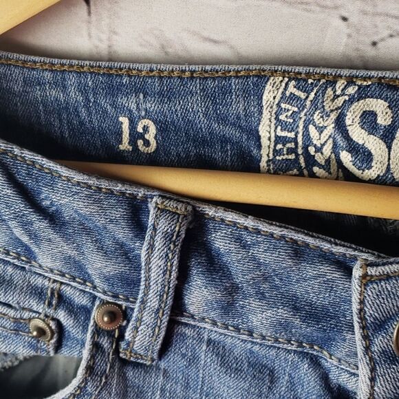 SO Jeans - Picture 3 of 4